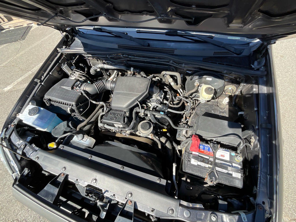 2015 Toyota Tacoma Image 14