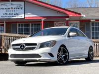 Image for 2018 Mercedes-Benz CLA-Class CLA 250 ID: 7281152