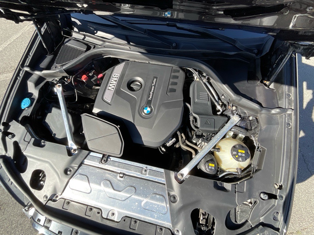 2019 BMW X3 Image 13