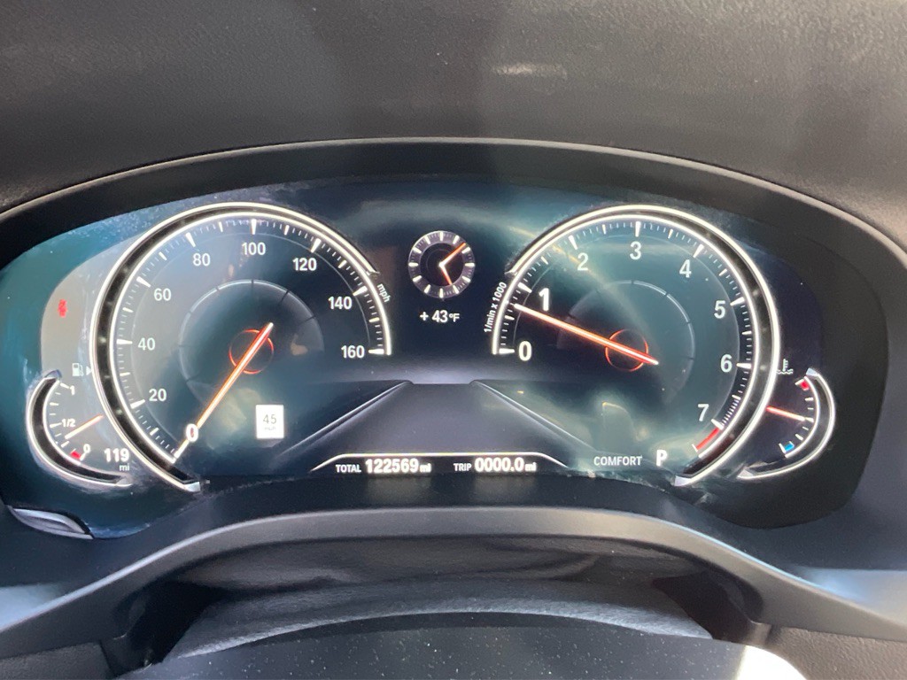 2019 BMW X3 Image 26