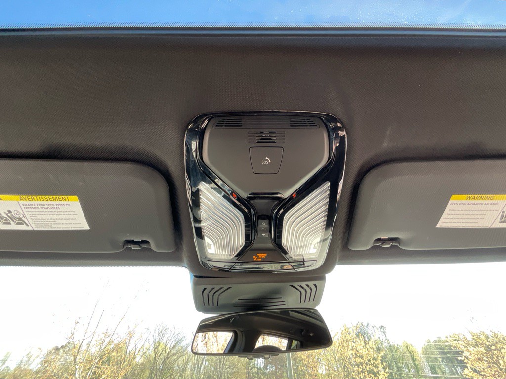 2019 BMW X3 Image 27