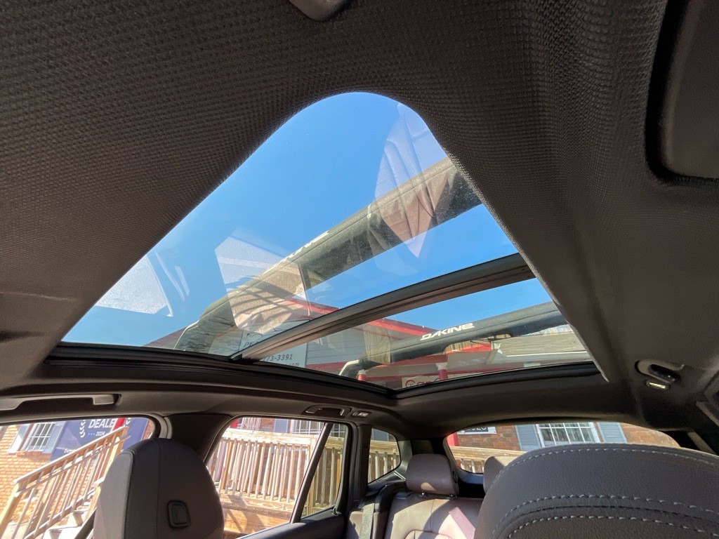 2019 BMW X3 Image 28