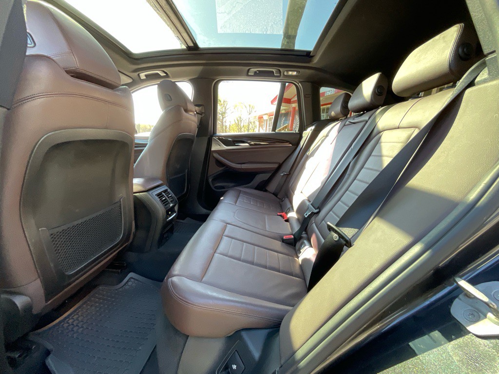 2019 BMW X3 Image 29