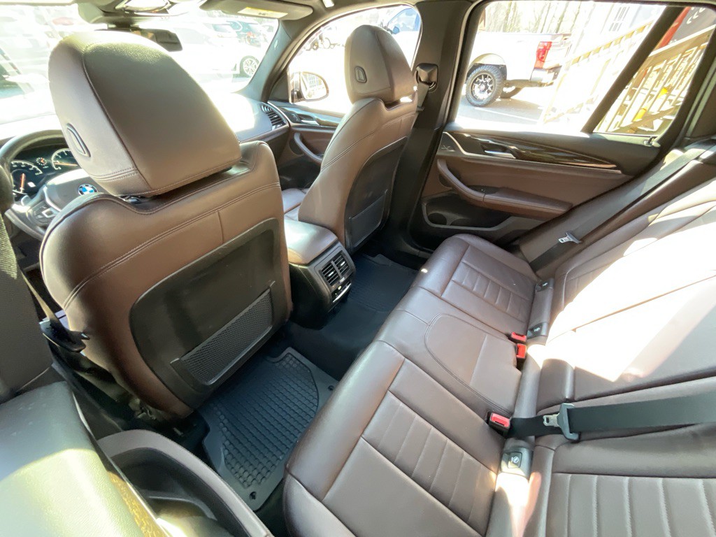 2019 BMW X3 Image 30