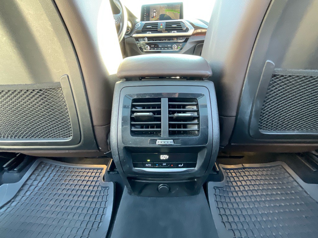 2019 BMW X3 Image 36