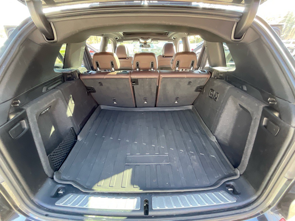 2019 BMW X3 Image 39