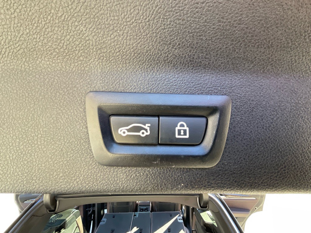 2019 BMW X3 Image 41