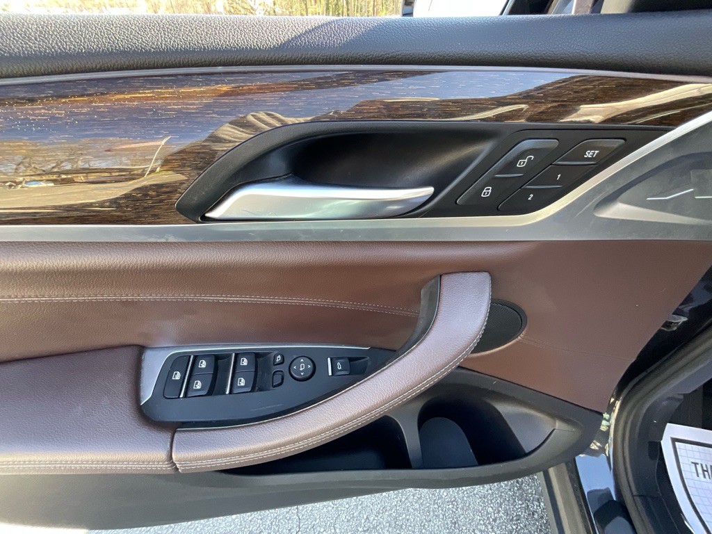 2019 BMW X3 Image 43