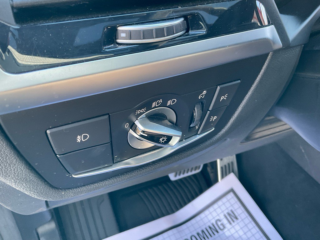 2019 BMW X3 Image 44