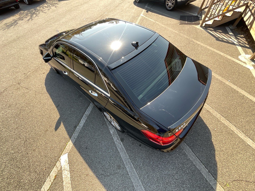 2014 Mercedes-Benz E-Class Image 10