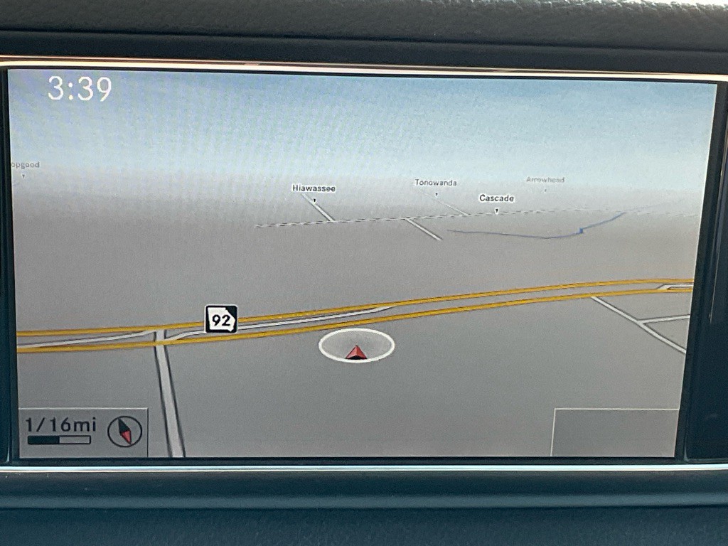 2014 Mercedes-Benz E-Class Image 23