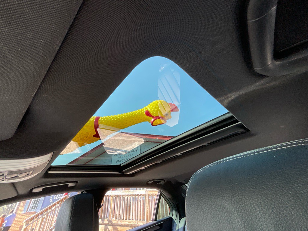 2014 Mercedes-Benz E-Class Image 27