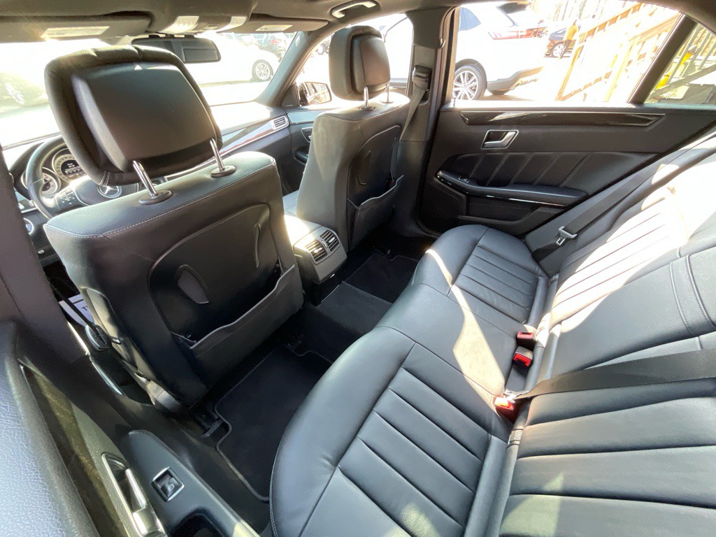 2014 Mercedes-Benz E-Class Image 29