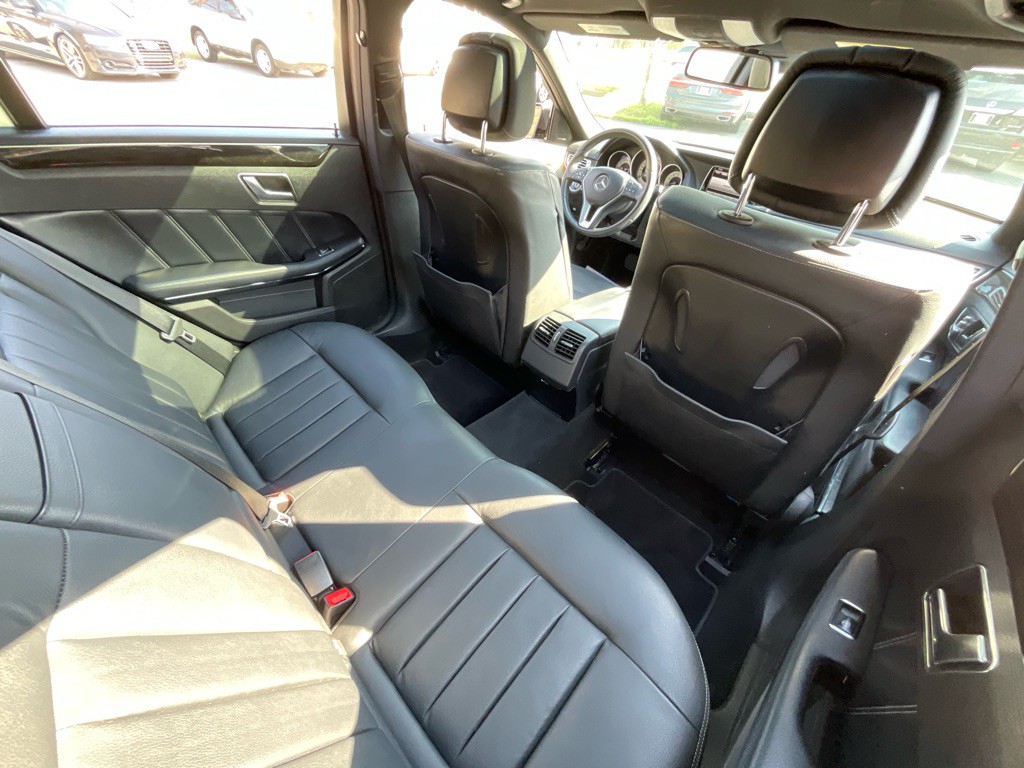 2014 Mercedes-Benz E-Class Image 32