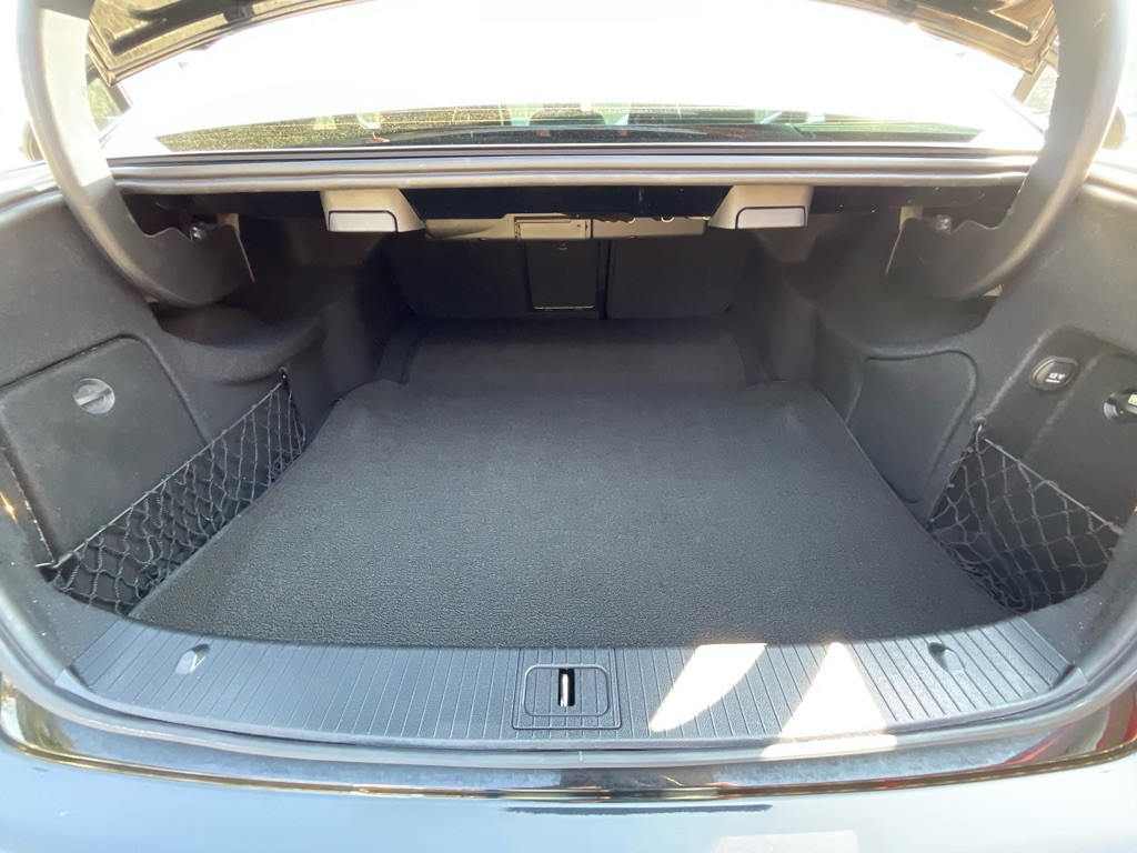 2014 Mercedes-Benz E-Class Image 38