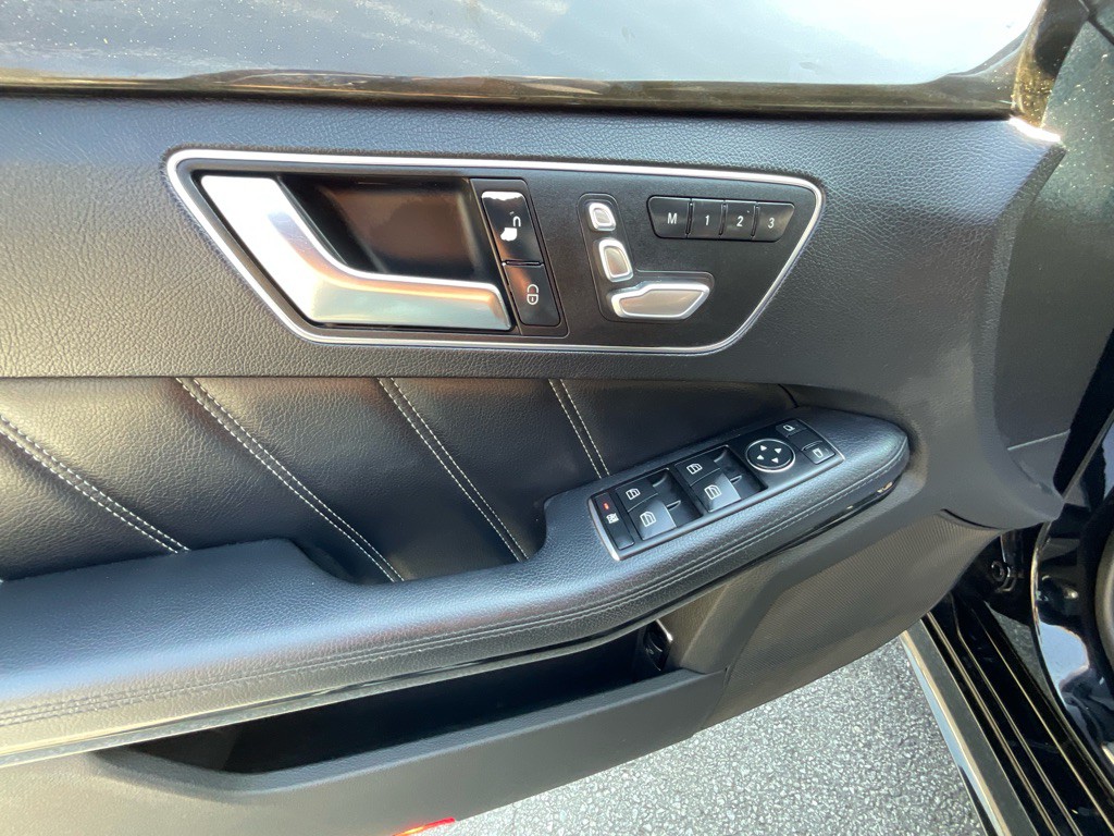 2014 Mercedes-Benz E-Class Image 41