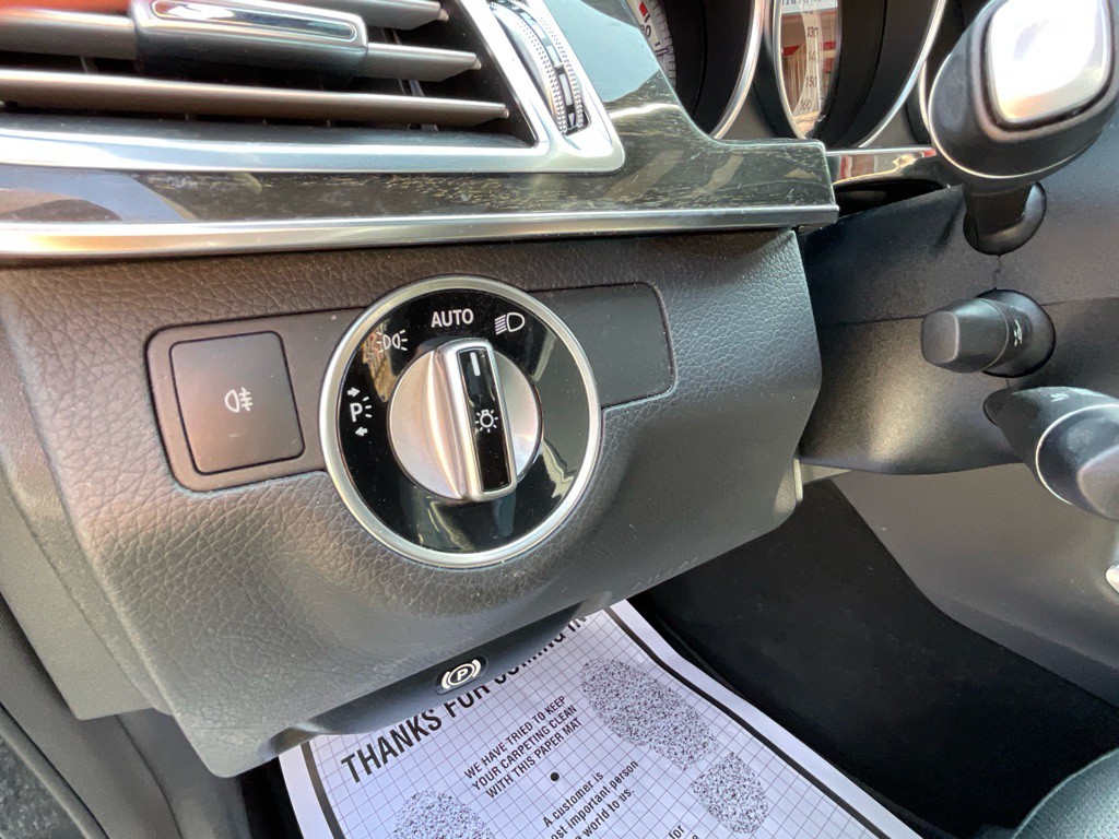 2014 Mercedes-Benz E-Class Image 42