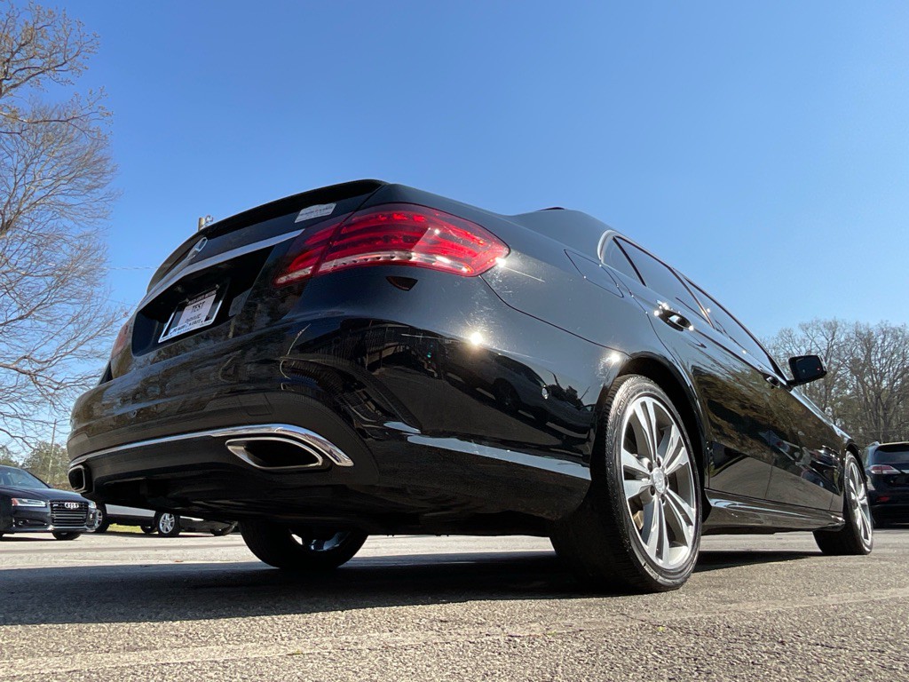 2014 Mercedes-Benz E-Class Image 47