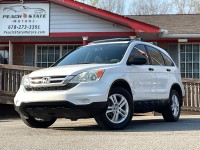 Image for 2011 Honda CR-V EX ID: 7287352
