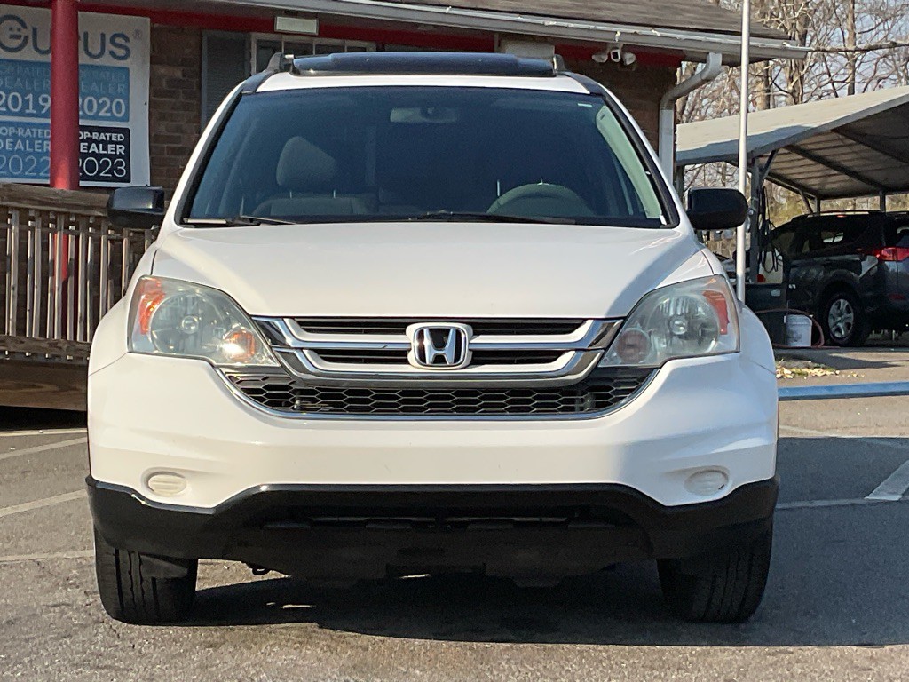2011 Honda CR-V Image 2