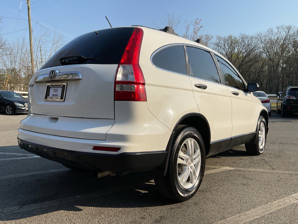 2011 Honda CR-V Image 5