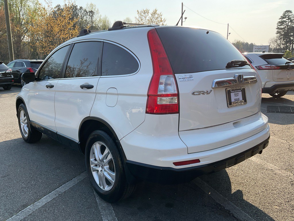 2011 Honda CR-V Image 7