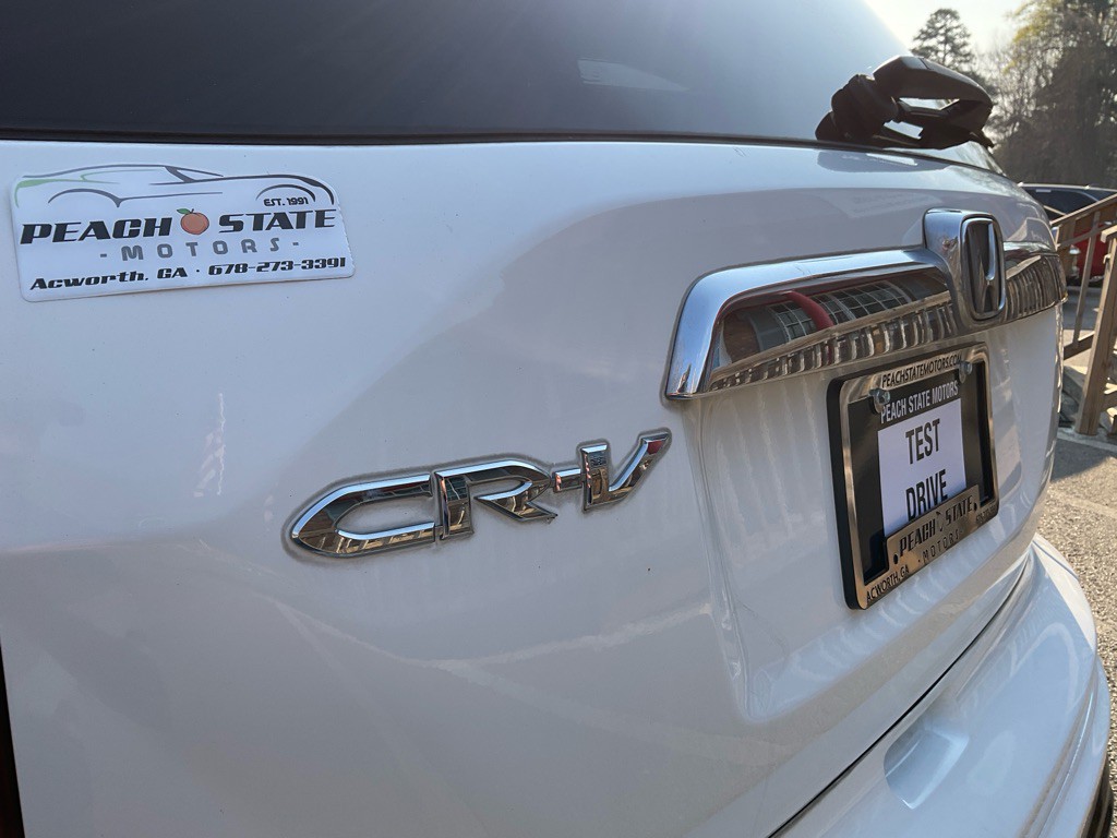 2011 Honda CR-V Image 9