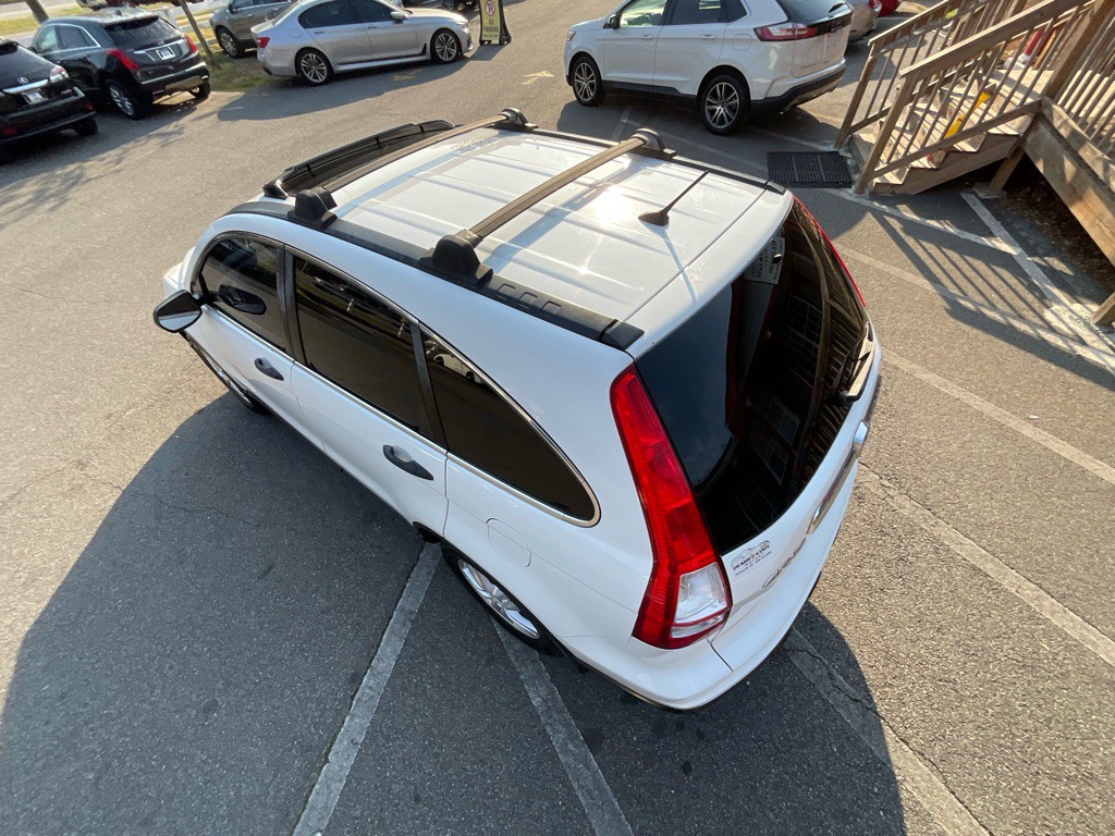 2011 Honda CR-V Image 10