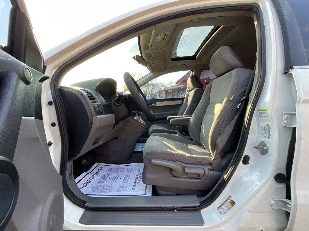 2011 Honda CR-V Image 13