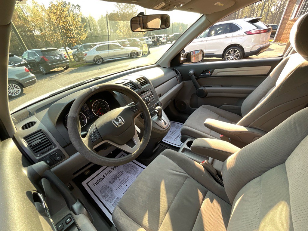 2011 Honda CR-V Image 14