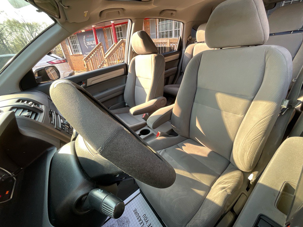 2011 Honda CR-V Image 15