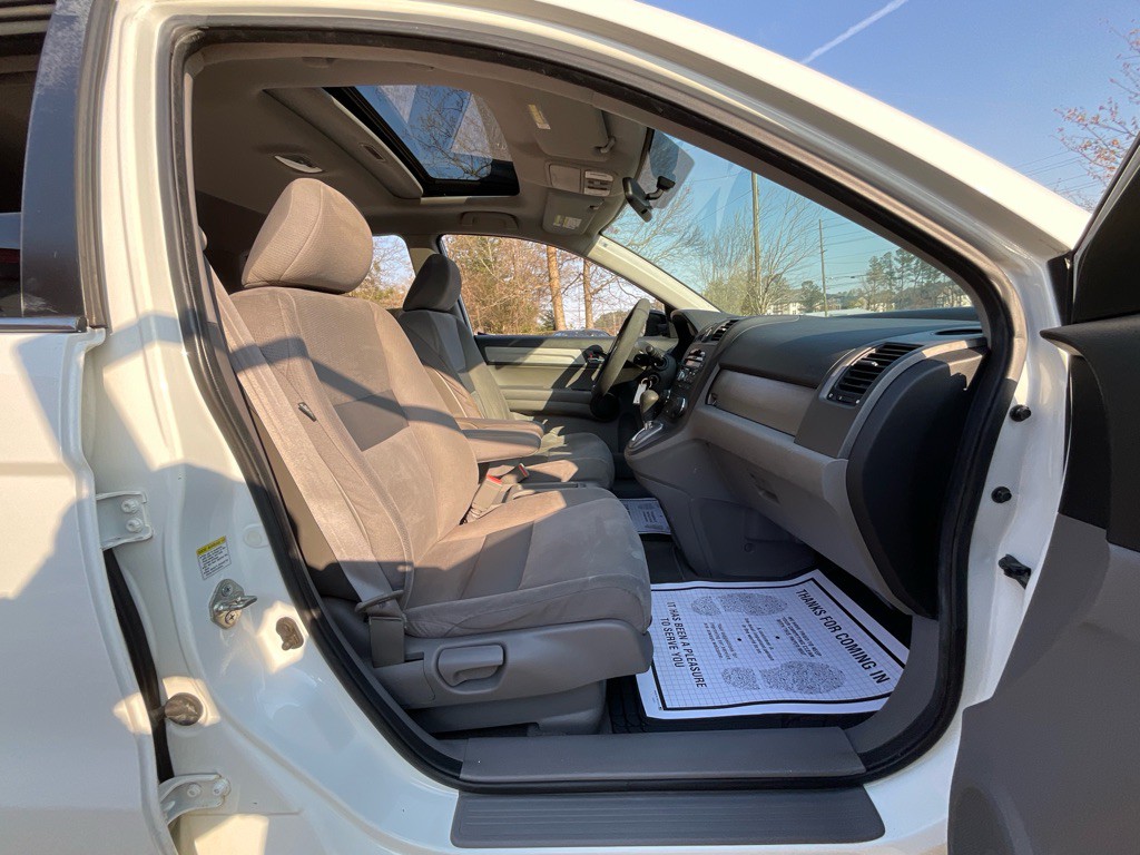 2011 Honda CR-V Image 16