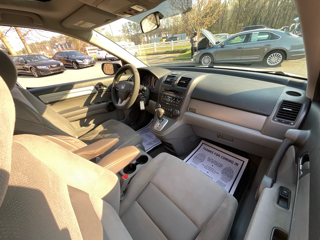 2011 Honda CR-V Image 17