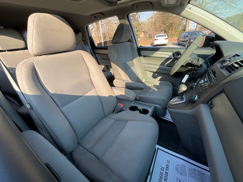 2011 Honda CR-V Image 18