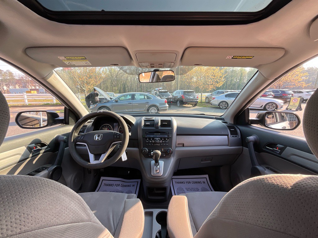 2011 Honda CR-V Image 19