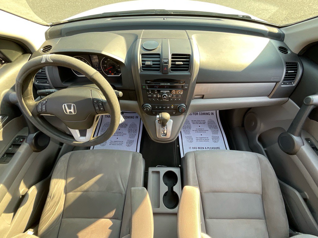 2011 Honda CR-V Image 20