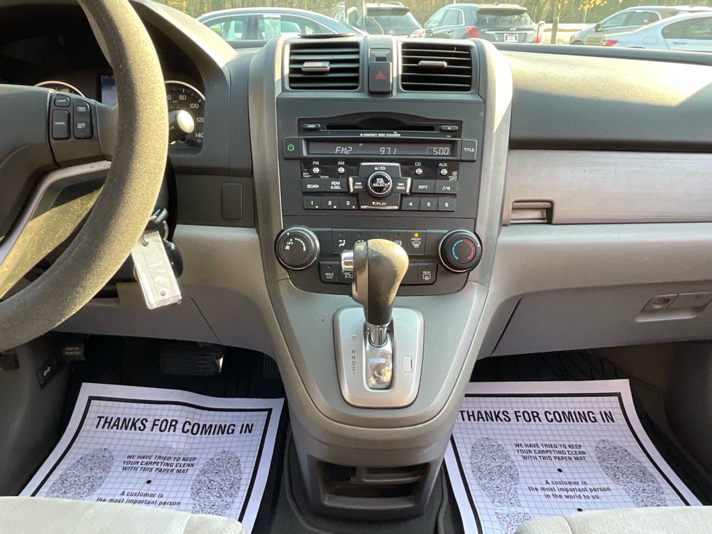 2011 Honda CR-V Image 21