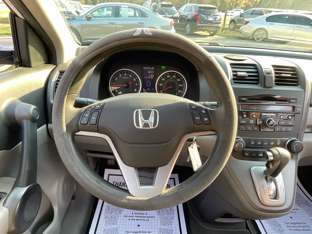 2011 Honda CR-V Image 22
