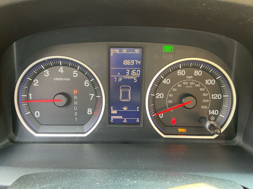 2011 Honda CR-V Image 23