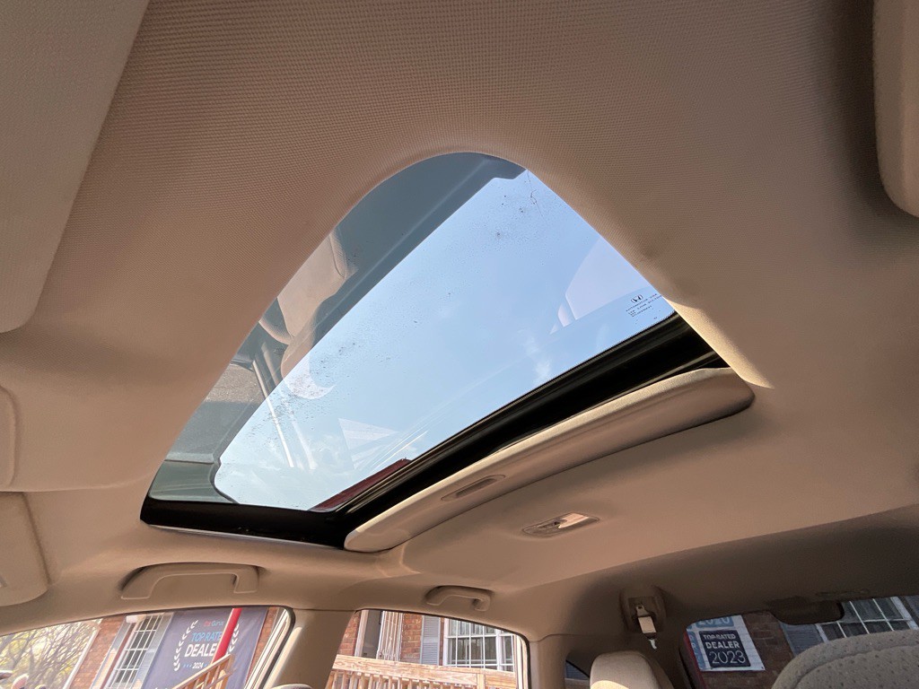 2011 Honda CR-V Image 25