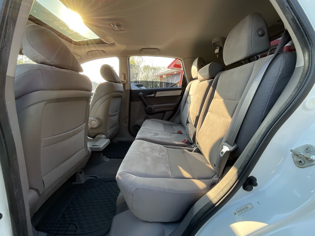 2011 Honda CR-V Image 26