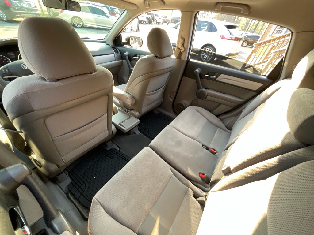 2011 Honda CR-V Image 27