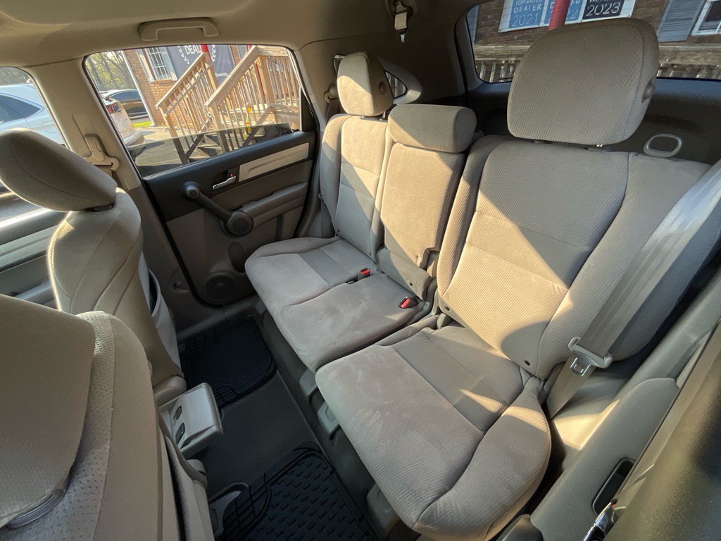 2011 Honda CR-V Image 28