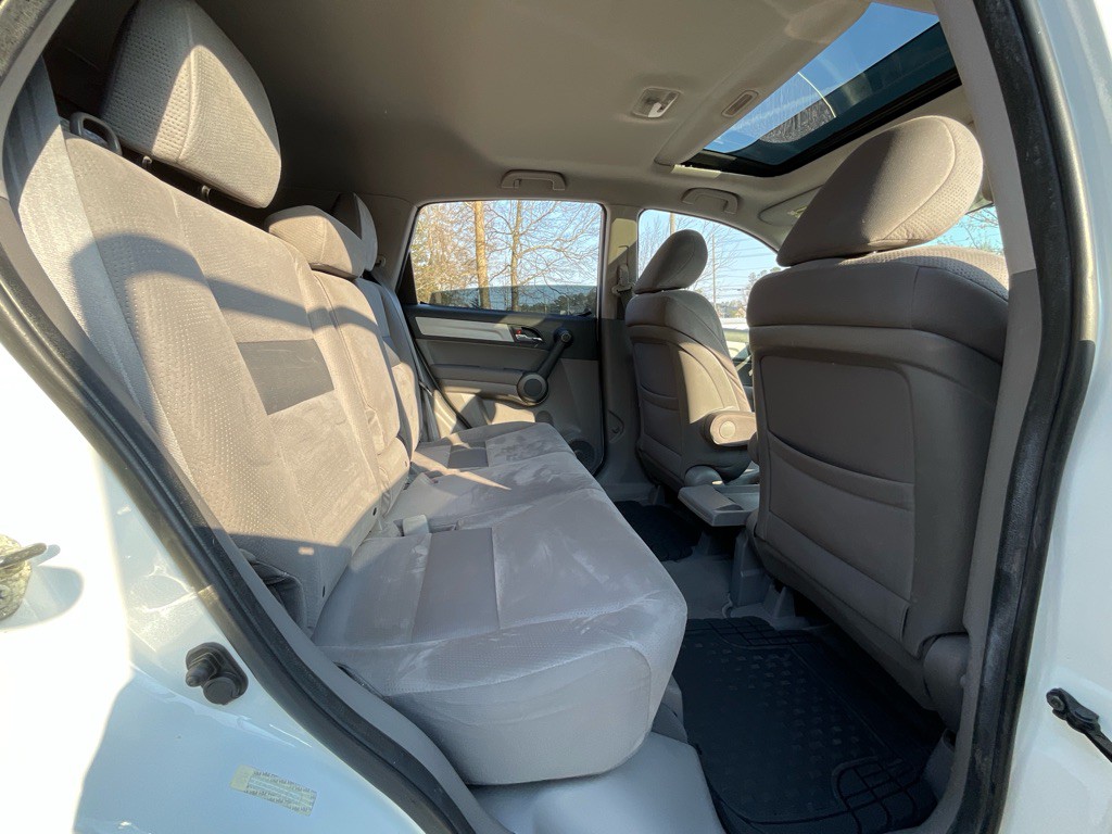 2011 Honda CR-V Image 29