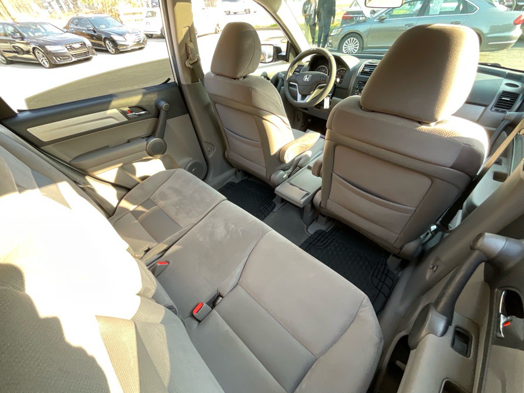 2011 Honda CR-V Image 30