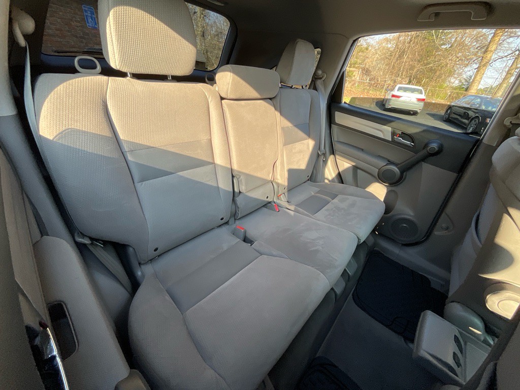 2011 Honda CR-V Image 31