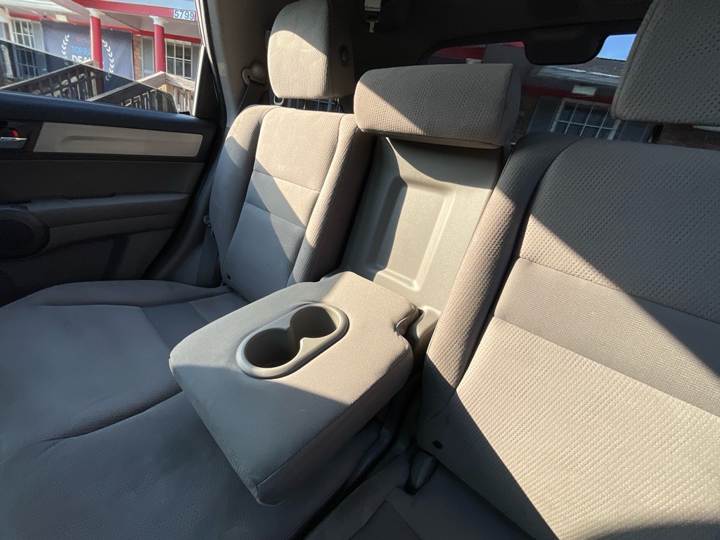 2011 Honda CR-V Image 32