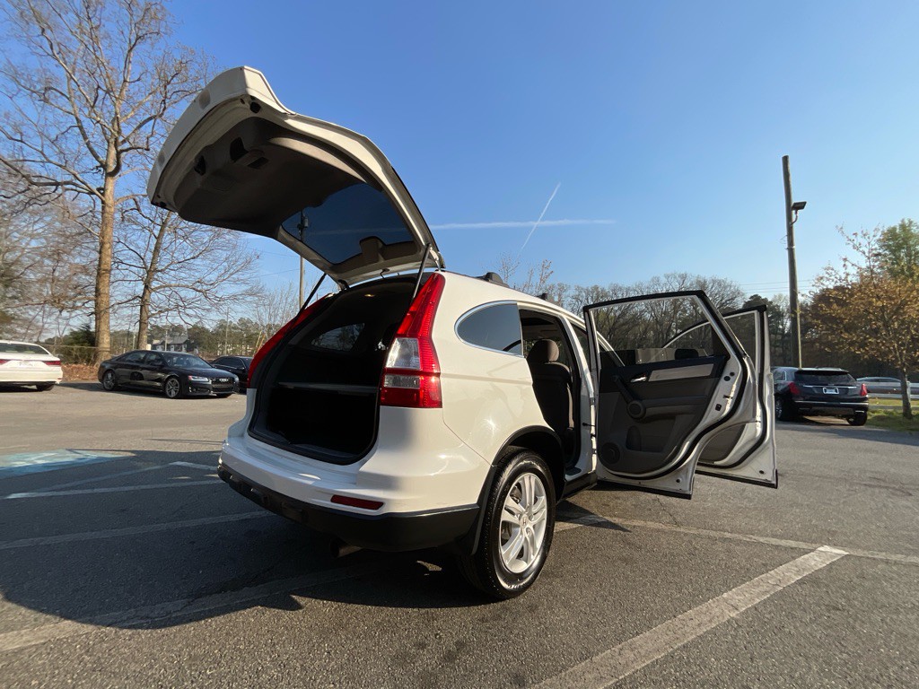 2011 Honda CR-V Image 33