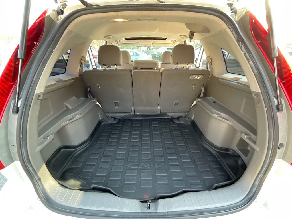 2011 Honda CR-V Image 36