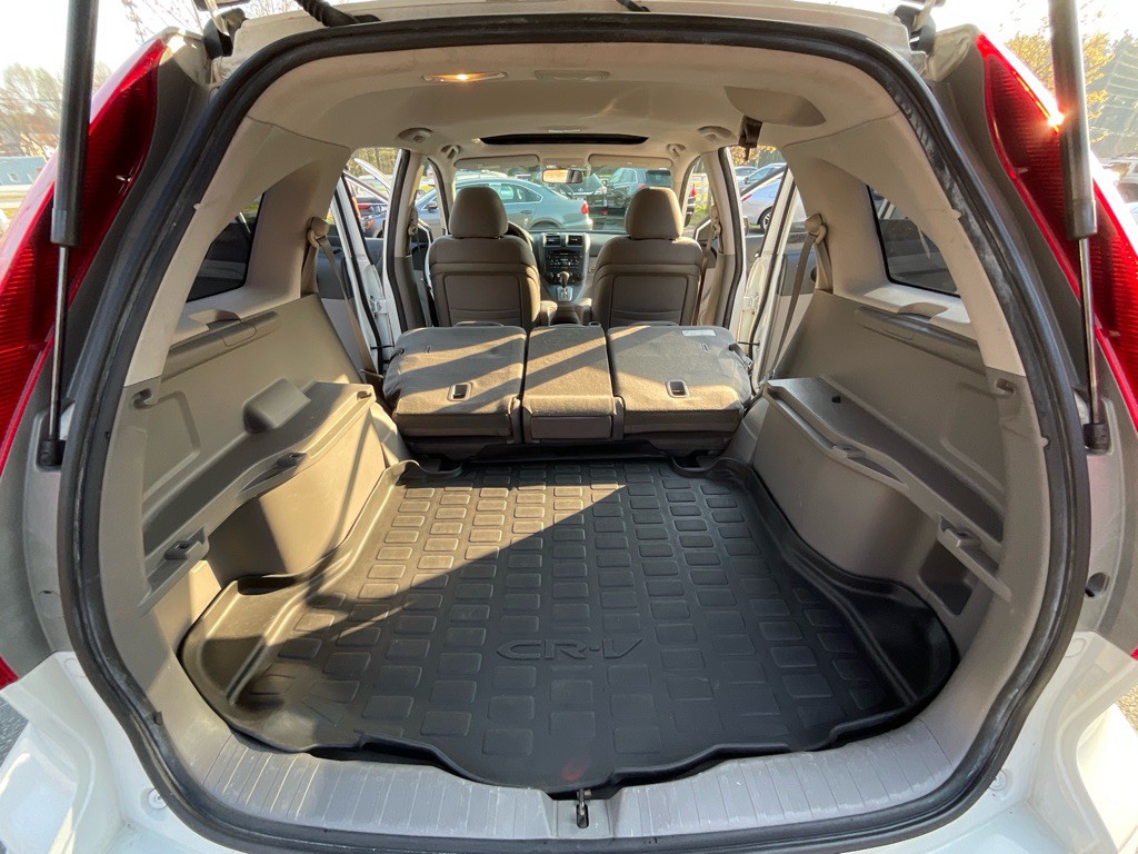 2011 Honda CR-V Image 37